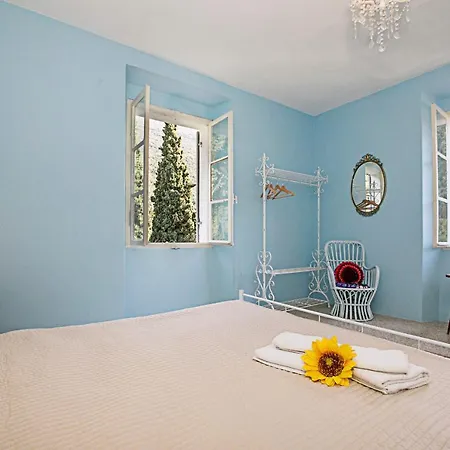 Rohan Villa Malcesine