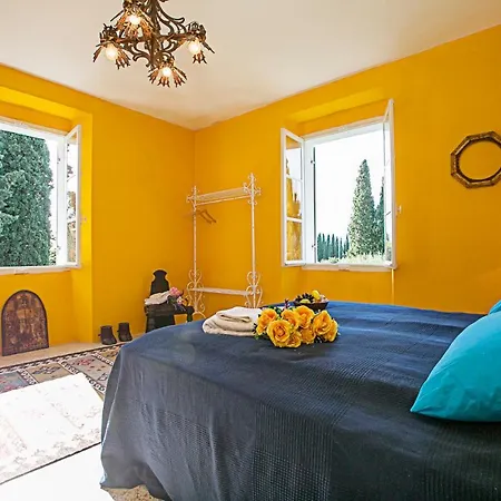 Rohan Villa *