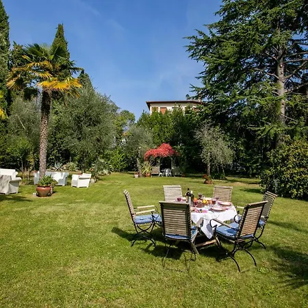Rohan Vila Malcesine