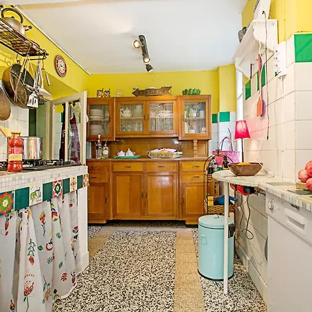 Vila Rohan *