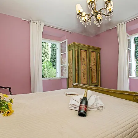 Villa Rohan *