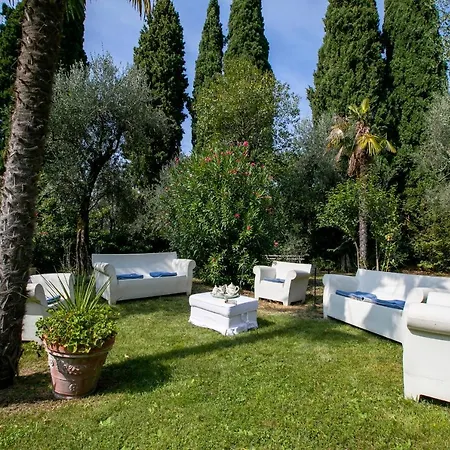 Rohan Vila Malcesine